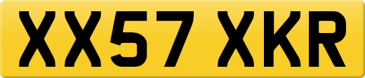 XX57XKR